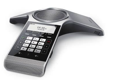 高清音质触控会议电话CP920